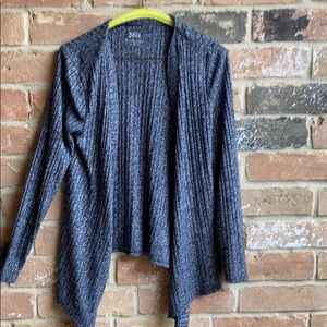 Kids cardigan